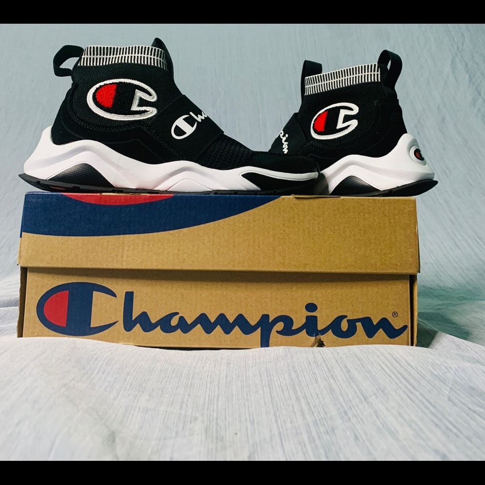 Champion